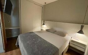 Ocean Flat 707 - Praia da Costa